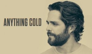 Thomas Rhett - Anything Cold (Lyric Video)