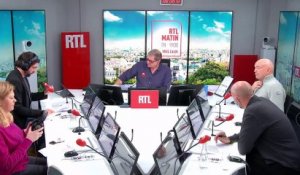 Le journal RTL de 8h du 31 mars 2022