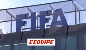 La FIFA limite le nombre de prêts des joueurs de plus de 21 ans - Foot - Transferts
