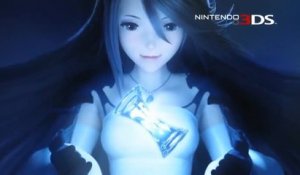 Bande annonce : Bravely Second : End Layer