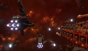 Battlefleet Gothic : Armada - Teaser