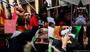 Le Maroc déterminé à imposer son règlement au Sahara occidental