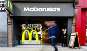 5 choses à savoir sur McDonald’s