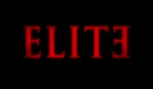 Elite - Trailer Saison 5