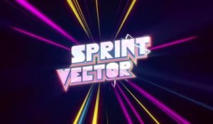 Sprint Vector VR : Trailer d'annonce PGW 2017