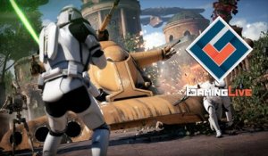Star Wars Battlefront II : Galactic Assault - Une guerre totale et épique à équilibrer