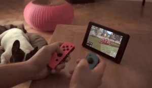 Farming Simulator Nintendo Switch Edition : Bande-annonce de lancement