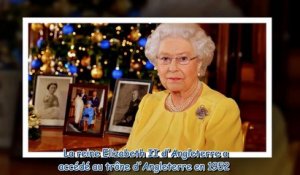 Elizabeth II - ce cadeau embarrassant offert à la reine d'Angleterre lors d'une visite officielle