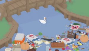 Untitled Goose Game   Release Date Announce   PS4