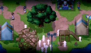 To the Moon - Switch Trailer de lancement