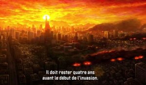 13 Sentinels : Aegis Rim - Doomsday Trailer