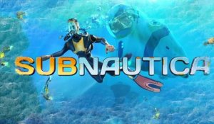 Subnautica - Trailer d'annonce Nintendo Switch