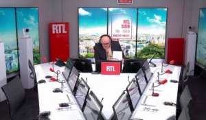 Le journal RTL de 18h du 02 avril 2022