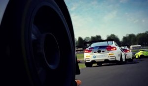 Assetto Corsa Competizione : le DLC British GT est disponible
