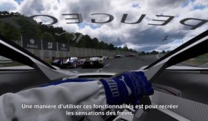 Gran Turismo 7 - Impulsé par la PS5 - 4K