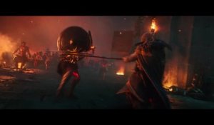 Assassin's Creed Valhalla - Trailer cinématique L'Aube du Ragnarök (DLC)