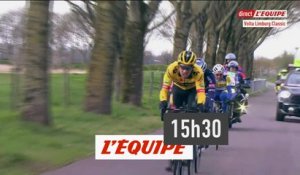 Volta Limburg Classic 2022 - Cyclisme - Replay