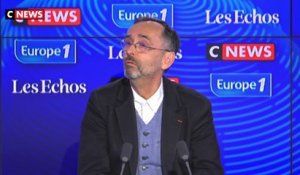 Robert Ménard : Le Grand Rendez-Vous du 03/04/2022