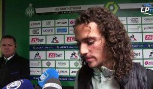 Guendouzi : "On est plus que des coéquipiers, on est tous des amis"