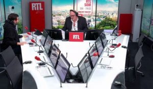 Le journal RTL de 19h du 03 avril 2022