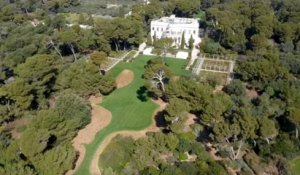 LIGNE ROUGE - La villa à plus de 100 millions d'euros de l'oligarque russe Roman Abramovitch sur la Côte d'Azur