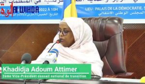 Francophonie : le rôle des parlementaires tchadiens au cœur du débat pour la promotion et la protection de la langue française dans les organisations internationales