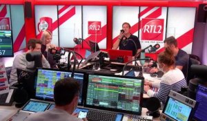 L'INTÉGRALE - Le Double Expresso RTL2 (04/04/22)