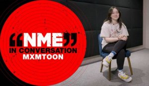 mxmtoon on second album ‘Rising’, 'Sad Disco', gaming & ABBA | In Conversation
