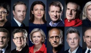 Présidentielle 2022 vue de Belgique: RTBF, Le Soir, La Libre… les sondages à la sortie des urnes et tous les résultats de l'élection en direct sur Sudinfo
