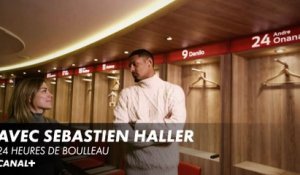24h de Boulleau x Sébastien Haller