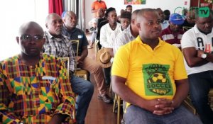 [#Reportage] Gabon: la base PDG de Minvoul soudée derrière Ali Bongo pour 2023