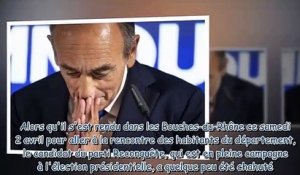 Éric Zemmour - le candidat viré illico d'un terrain de foot par le frère de Zinédine Zidane