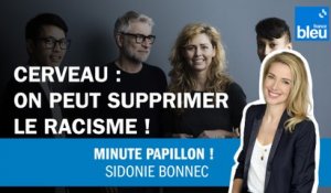 Cerveau : on peut supprimer le racisme !