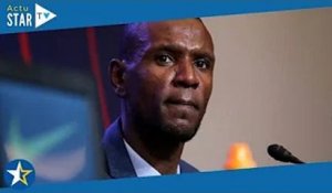 Éric Abidal rattrapé par la justice ? Greffé du foie en 2012, un élément troublant révélé