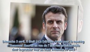 Emmanuel Macron - ce que sa photographe officielle refuse -catégoriquement- de faire