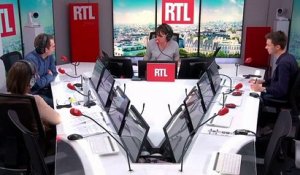 Présidentielle 2022 : Renaud annonce sur RTL qu'il va voter pour Philippe Poutou