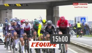 Grand prix de l'Escaut 2022 - Cyclisme - Replay
