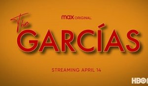 The Garcias - Trailer Saison 1