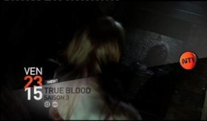True Blood : Saison 3 (NT1)