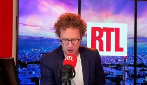 Le journal RTL de 5h30 du 08 avril 2022