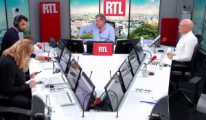 Le journal RTL de 8h du 08 avril 2022