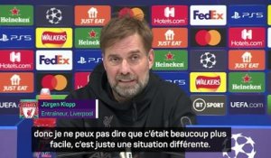 Guardiola-Klopp, je t'aime moi non plus