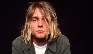 Kurt Cobain : Un opéra sur ses derniers jours