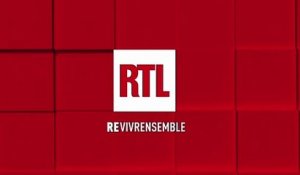 Le journal RTL de 11h du 08 avril 2022