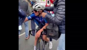 Tour du Pays basque 2022 - Carlos Rodriguez la 5e étape, Remco Evenepoel nouveau leader !