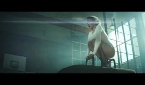 Gala.fr - Kylie Minogue - Sexercize - Official Video