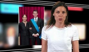 Gala.fr - Confidences de la sœur de Manuel Valls