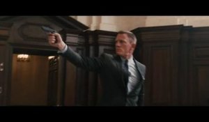 Skyfall Bande Annonce VF