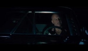 Fast & Furious 7 - Bande-annonce