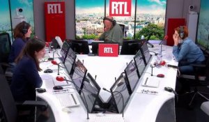 INVITÉE RTL - Vacances scolaires : "La destination qui progresse, c'est la campagne", assure la prés